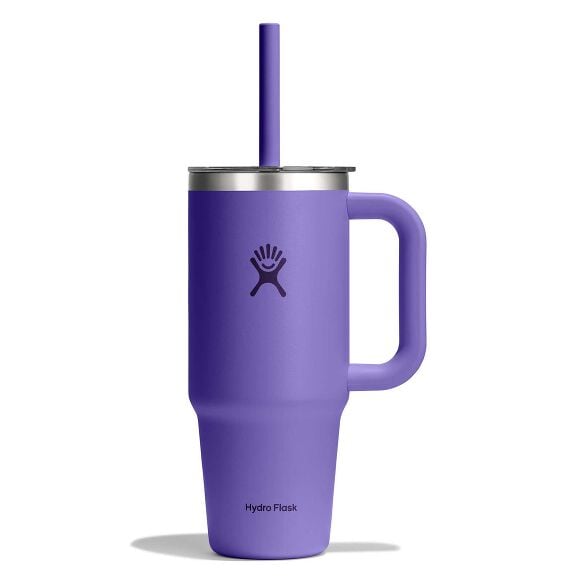 24 oz Travel Tumbler