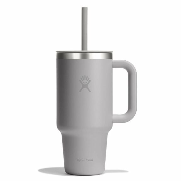 32 oz Travel Tumbler - Tonal Birch