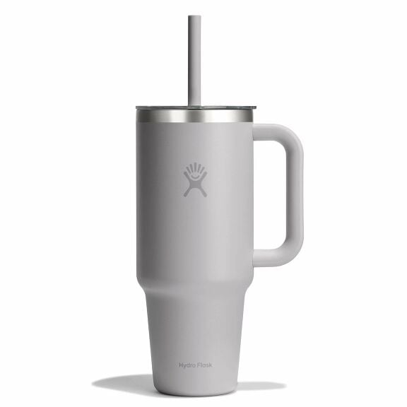 40 oz Travel Tumbler Clear Lid - Birch