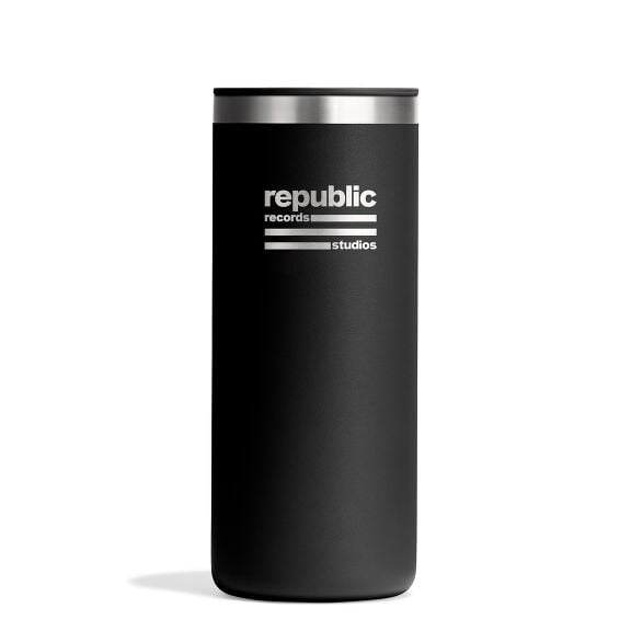 20 oz Coffee Cup - Hydro Flask + Republic Records Studios