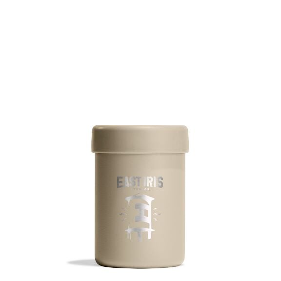 12 oz Cooler Cup - Hydro Flask + East Iris Studios