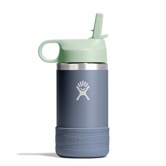 12 oz Kids Wide Mouth Bottle - Koala
