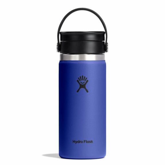 16 oz Coffee with Flex Sip™ Lid - Capri Blue