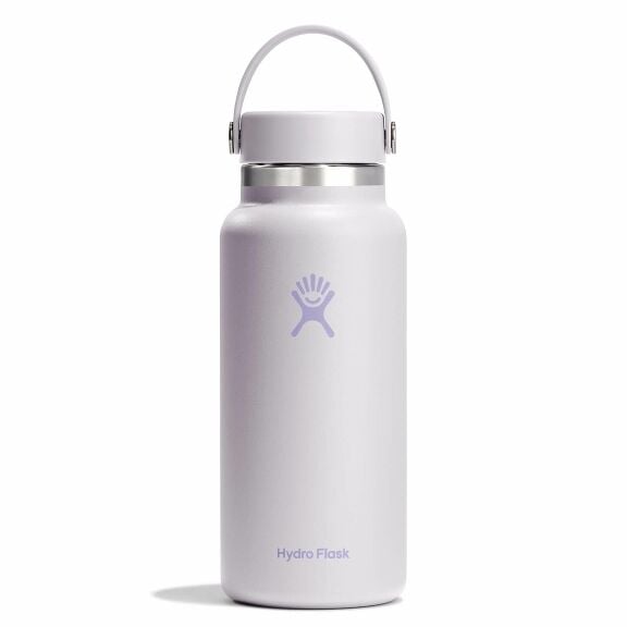 32 oz Wide Mouth - Cloud Pink