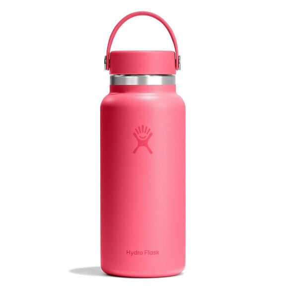 32 oz Wide Mouth - Popstar Pink
