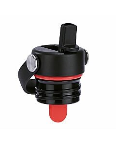 Standard Mouth Flex Straw Cap