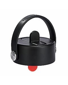 Wide Mouth Flex Straw Cap