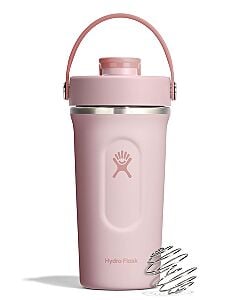 24 oz Insulated Shaker Bottle - Trillium