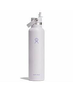 24 oz Standard Mouth with Flex Straw Cap