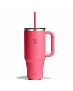 40 oz Travel Tumbler 