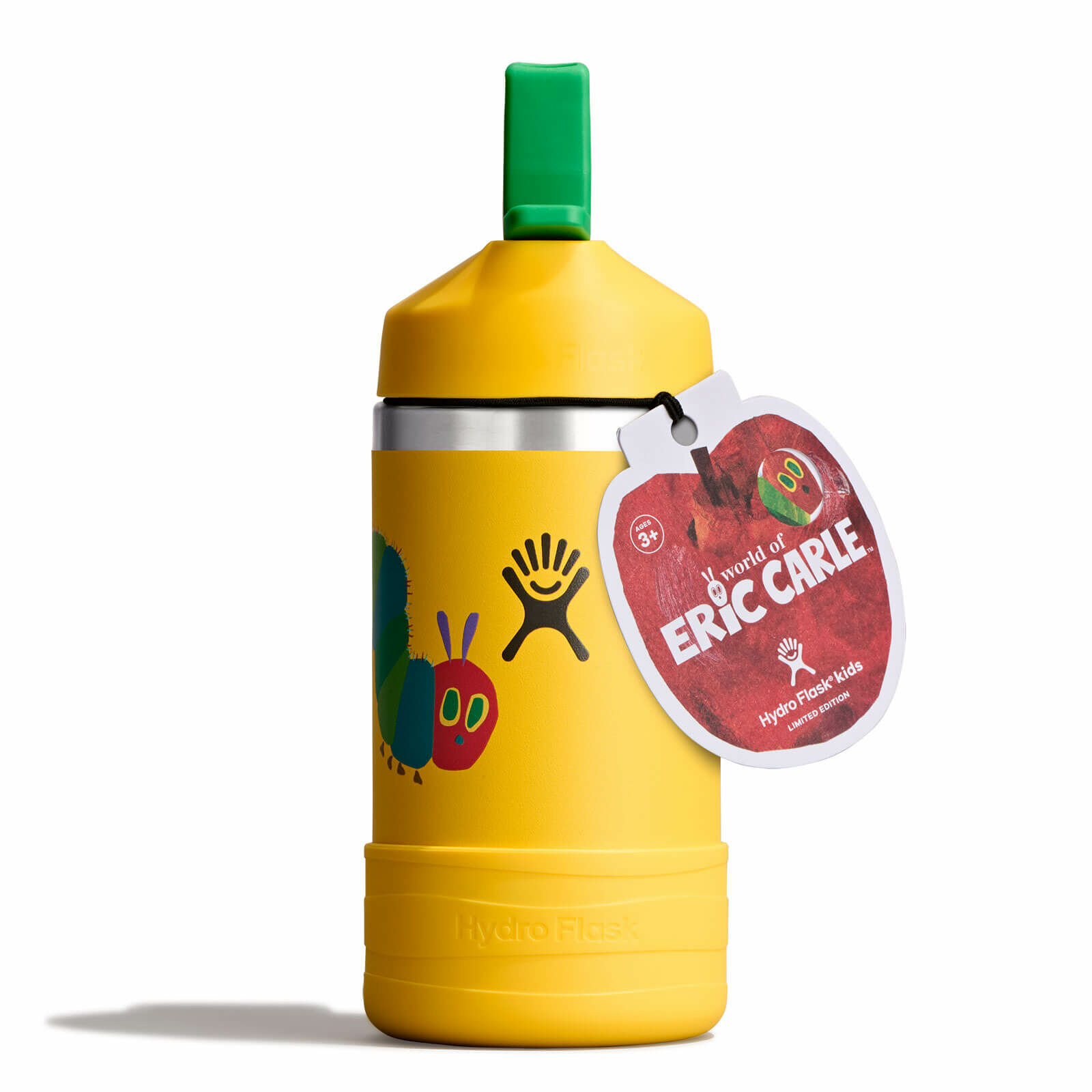 Yellow Water Bottles & Tumblers | Hydro Flask