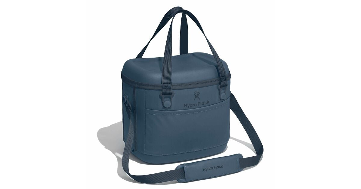 Carryout™ Cooler 15 L