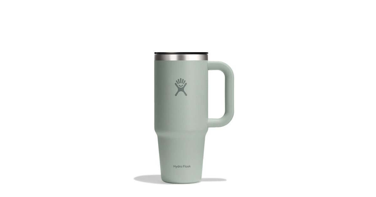 24 oz Travel Mug Bundle