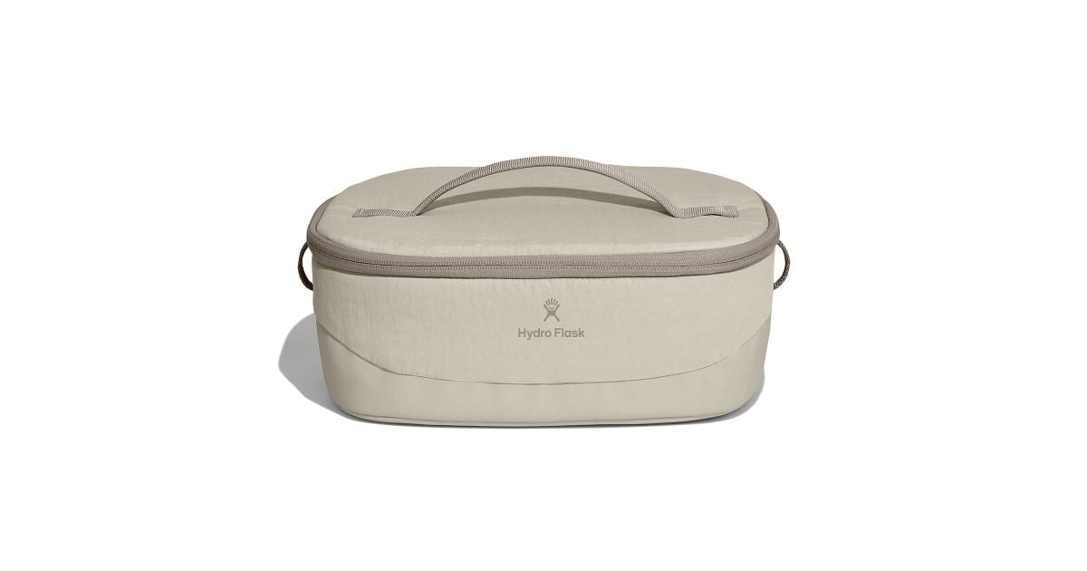 Carryout™ Lunch Box