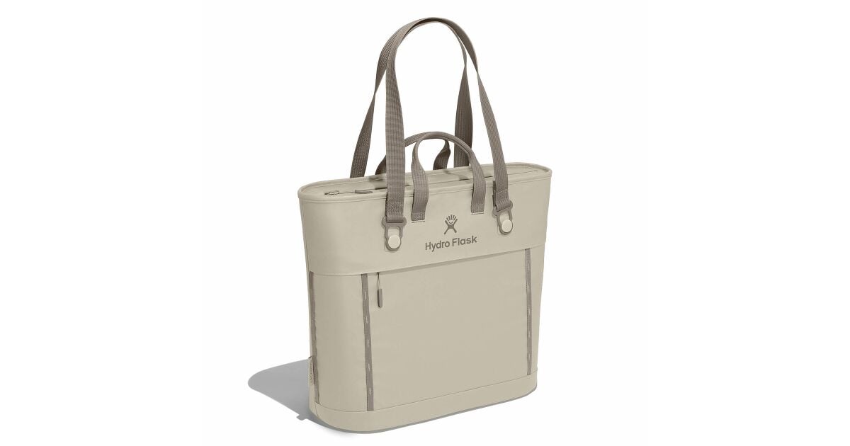 Carryout Soft Cooler Tote 20 L