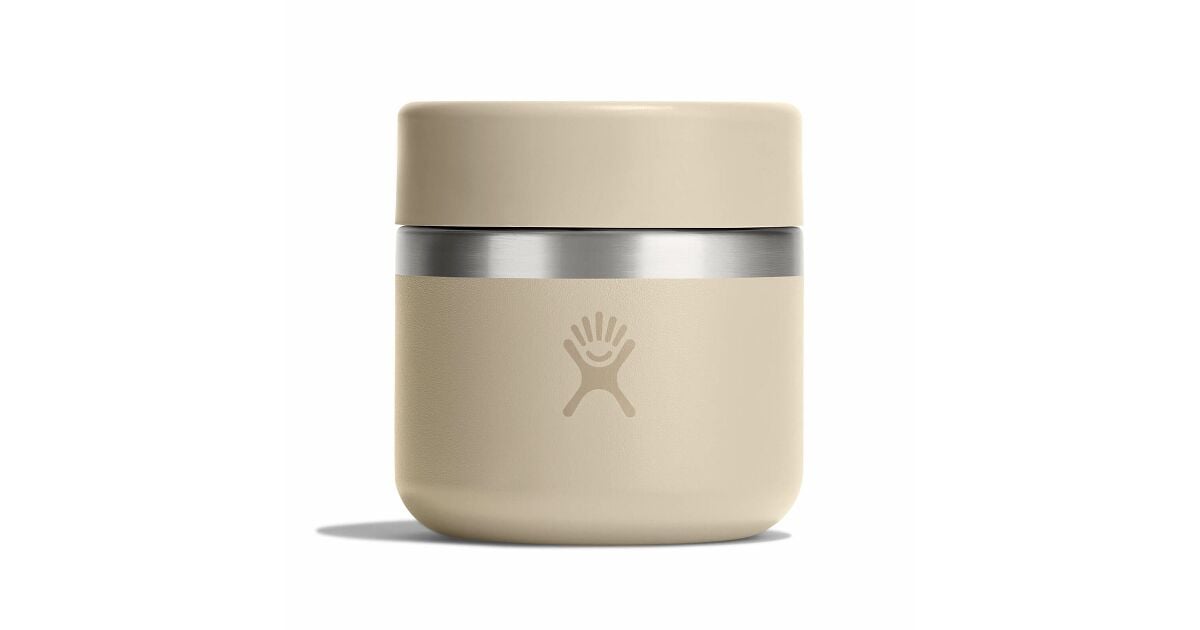 8 oz Insulated Food Jar | Hydro Flask