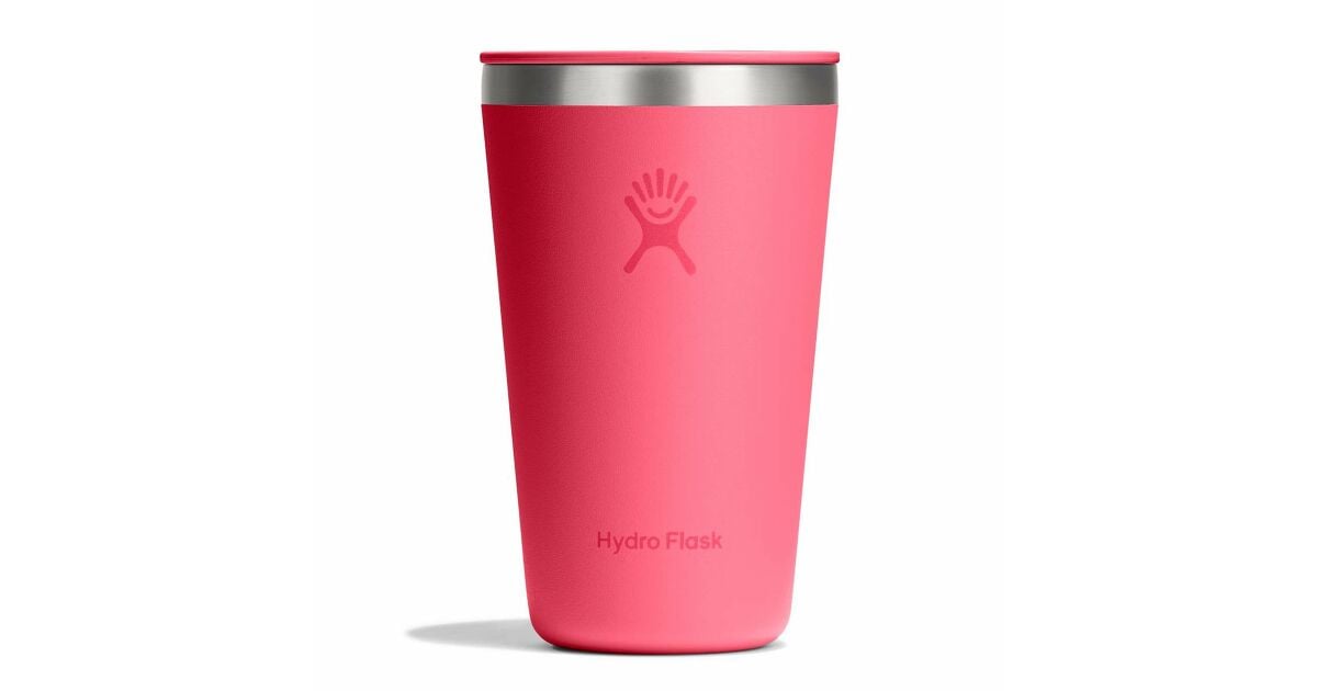 16 oz All Around Tumbler