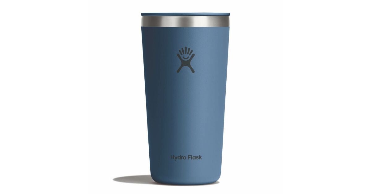 All Around 20 oz Tumbler Cup | Hydro Flask