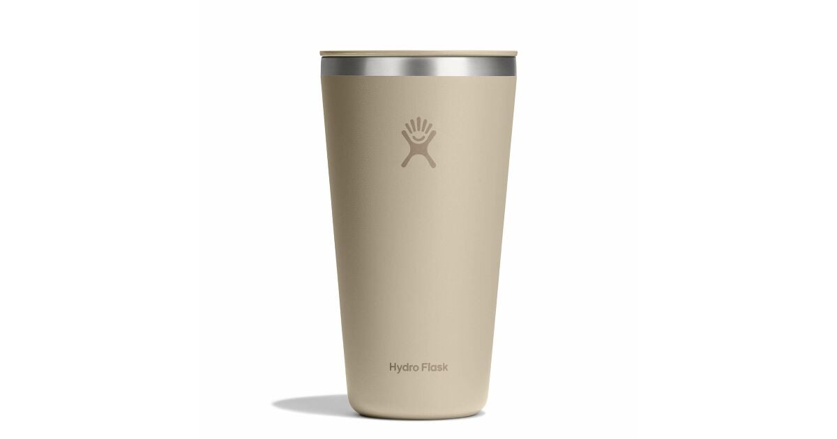 28 oz All Around: 28 oz Tumbler Cup | Hydro Flask