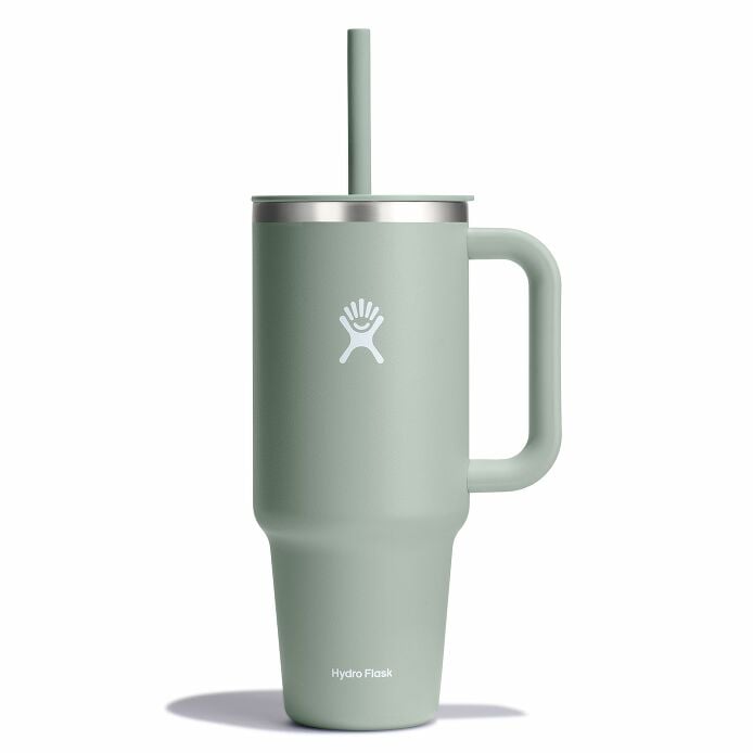 Hydro Flask 40 oz All Around Travel Tumbler - Agave