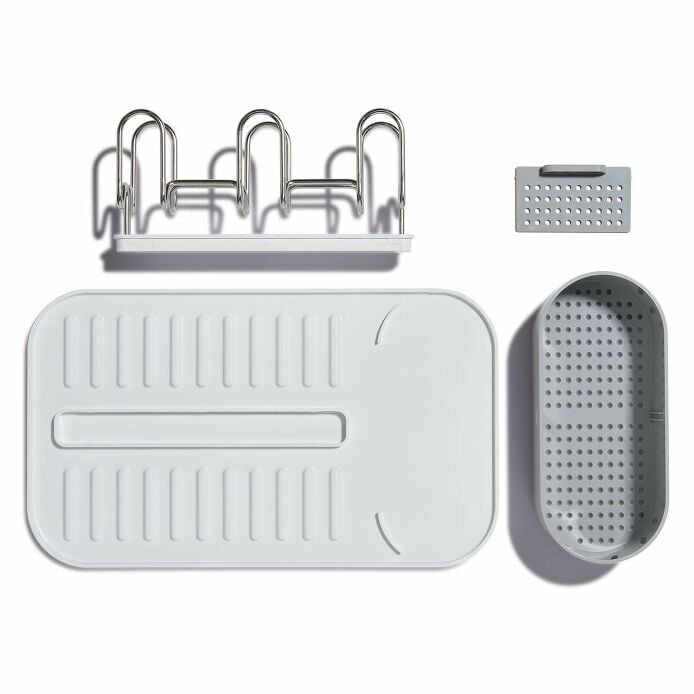 Hydro Flask Bottle Drying Rack
