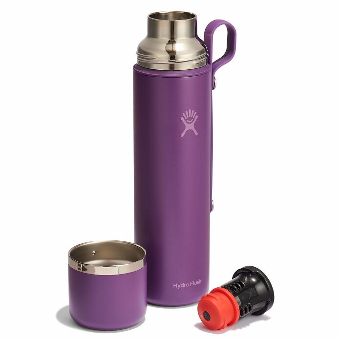Hydro Flask Hot Flask & Cup - Thumbnail 4