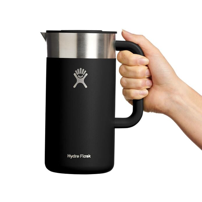 Hydro Flask French Press - Thumbnail 5