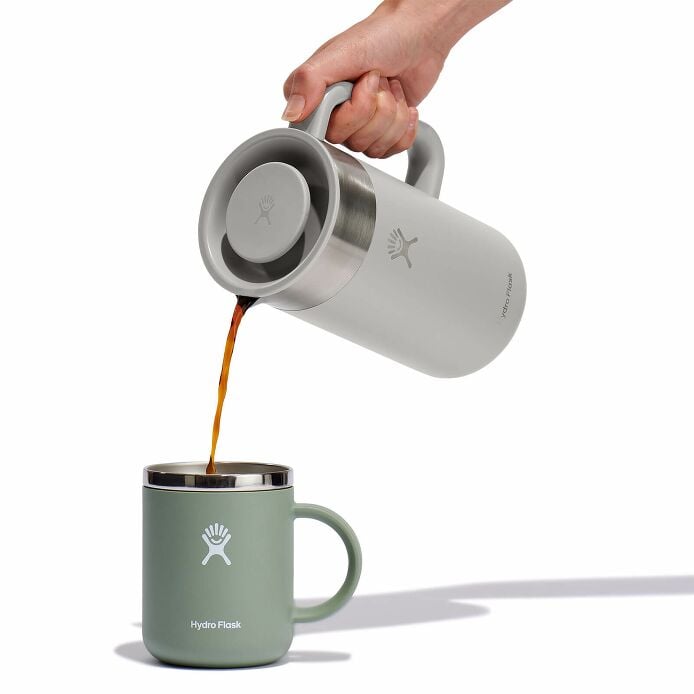Hydro Flask French Press