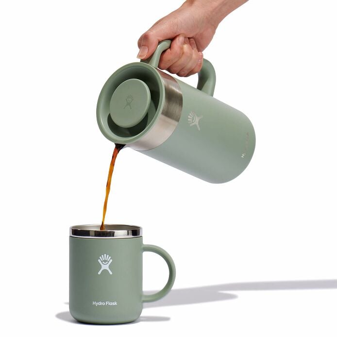 Hydro Flask French Press - Thumbnail 5