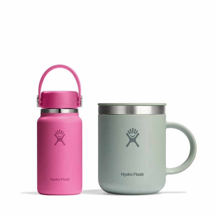 Coffee & Cream Bundle