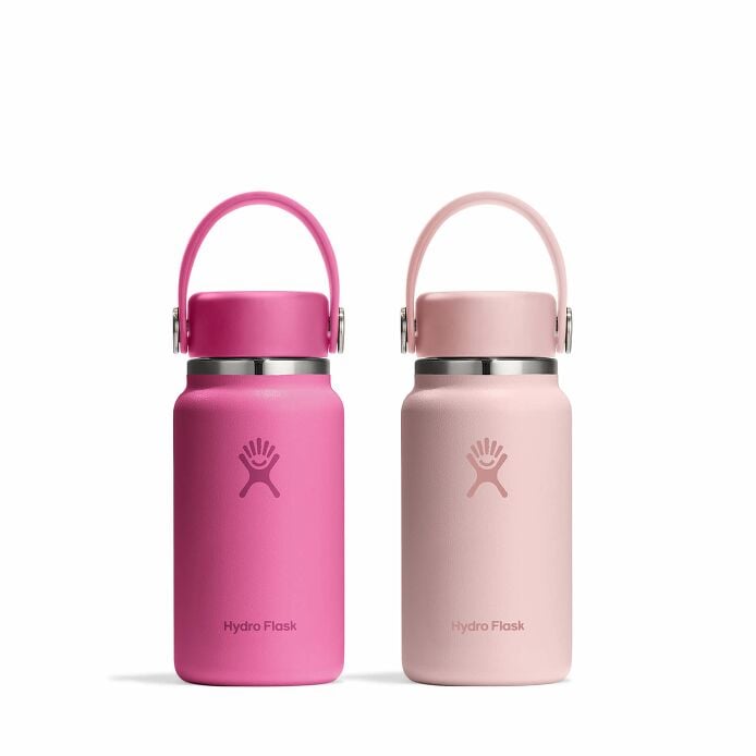 Mini Bottle Buddies