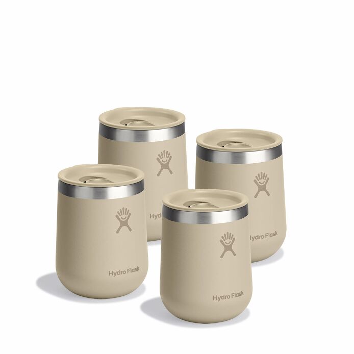 Wine Tumbler Bundle