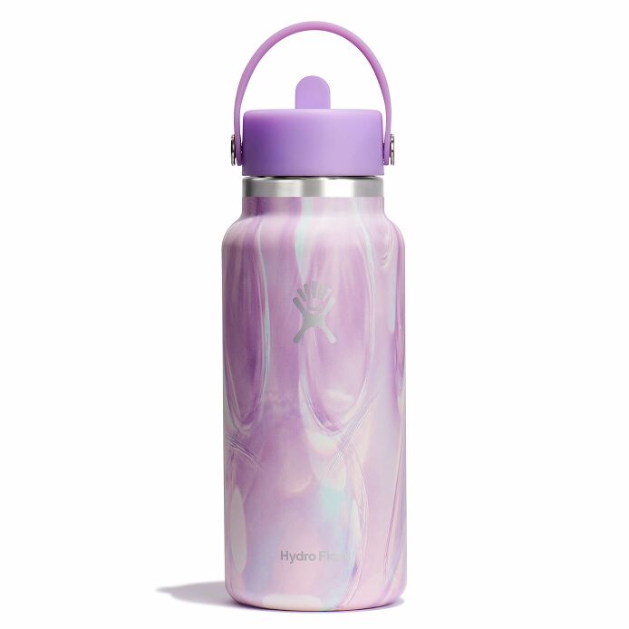 Hydro Flask Wide Mouth Bottle