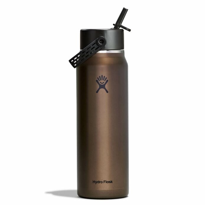 Lightweight Flex Straw Bottle - 32 oz