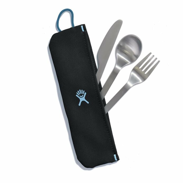 Hydro Flask Flatware Set
