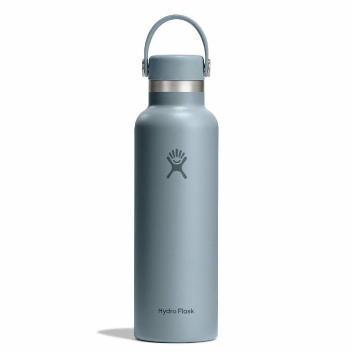 21 oz Standard Mouth: 21 oz Water Bottle | Hydro Flask