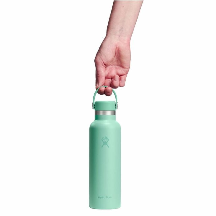 Hydro Flask Standard Mouth Bottle - Thumbnail 4