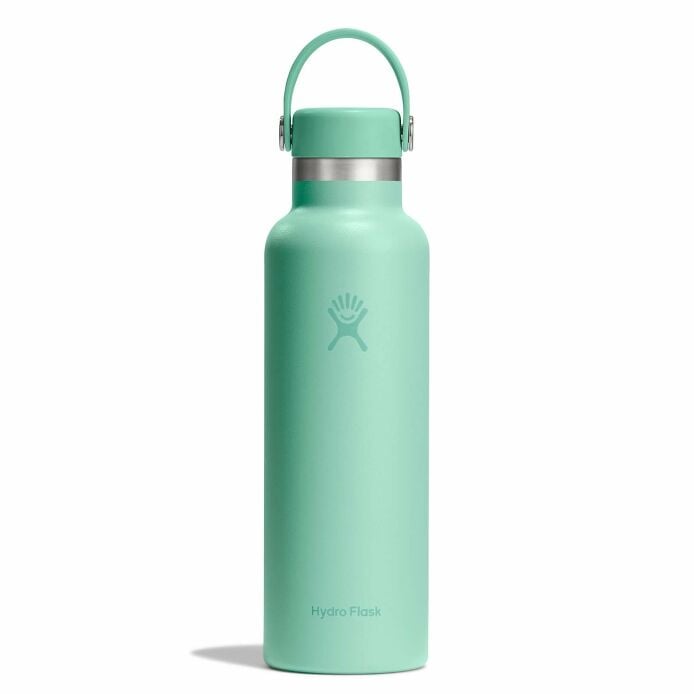 21 oz Standard Mouth: 21 oz Water Bottle | Hydro Flask