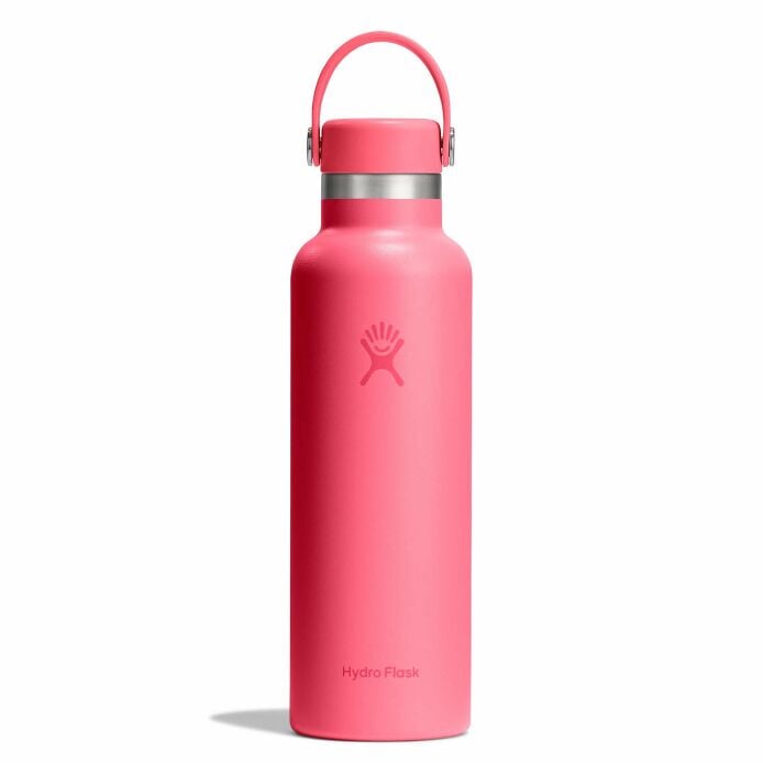 21 oz Standard Mouth: 21 oz Water Bottle | Hydro Flask