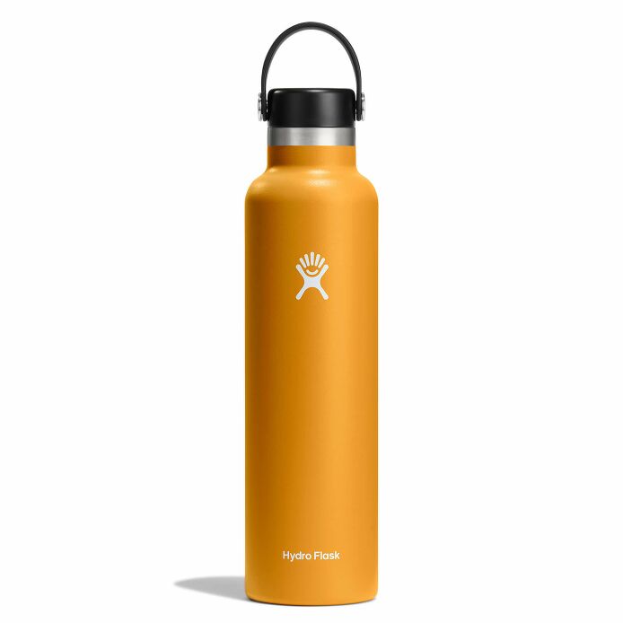Hydro Flask Standard Mouth Bottle - Thumbnail 3