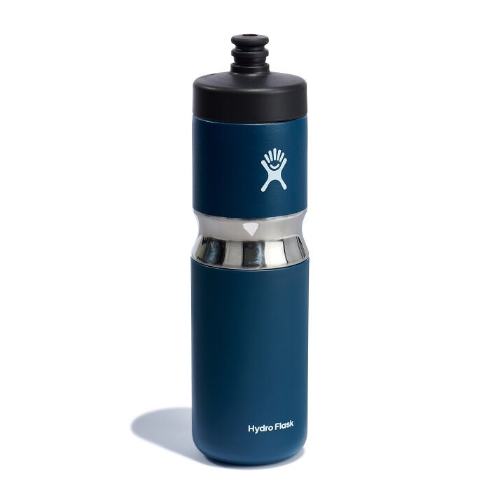 Hydro Flask Wide Mouth Bottle