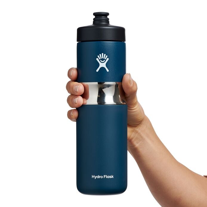 Hydro Flask Wide Mouth Bottle - Thumbnail 3