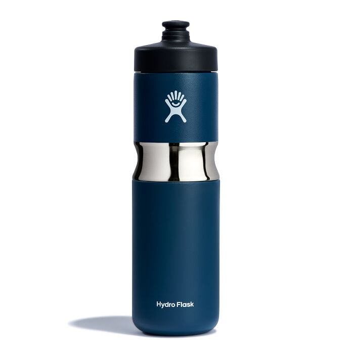 Hydro Flask Wide Mouth Bottle - Thumbnail 2