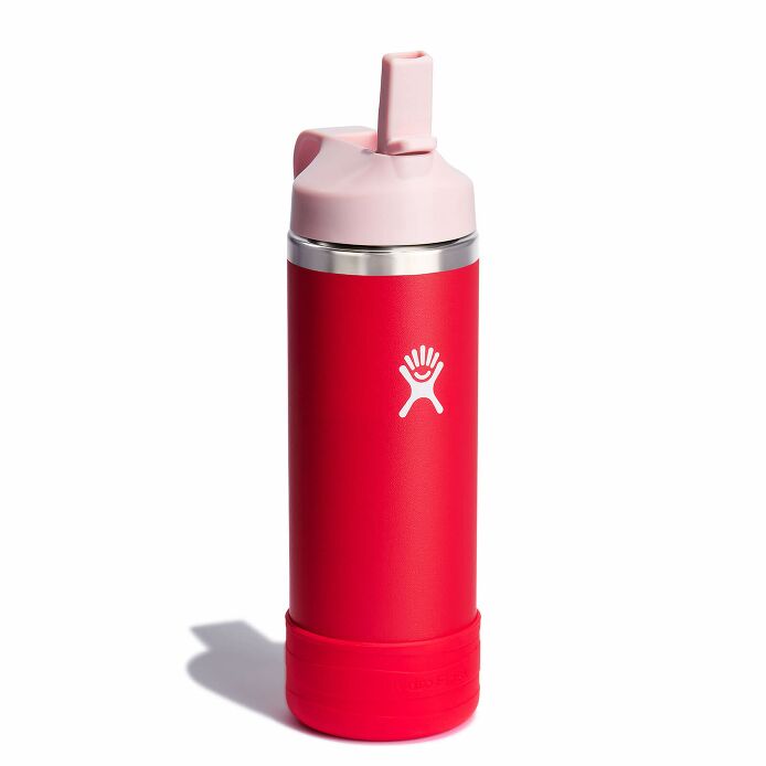 Hydro Flask Wide Mouth Bottle - Thumbnail 3