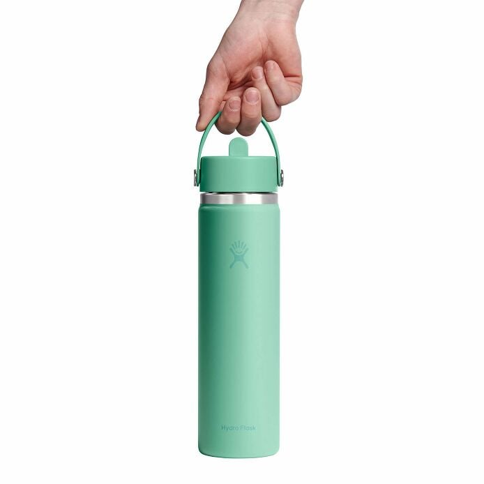 Hydro Flask Wide Mouth Water Bottle - Thumbnail 3