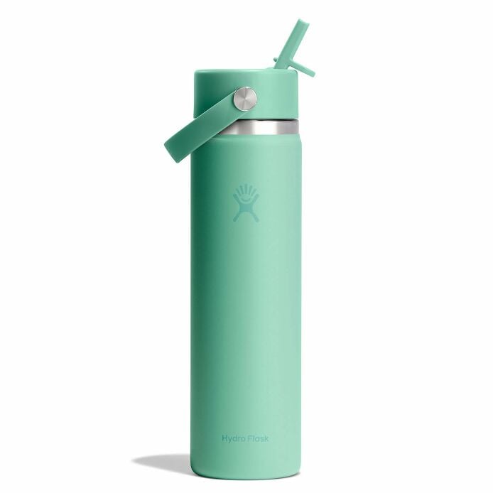 Hydro Flask Wide Mouth Water Bottle - Thumbnail 4