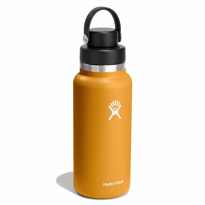 Hydro Flask Wide Mouth Bottle - Thumbnail 3