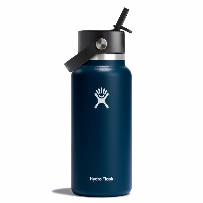 Hydro Flask Wide Mouth Bottle