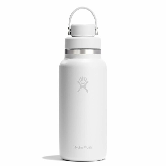32 oz Wide Mouth With Flex Chug Cap