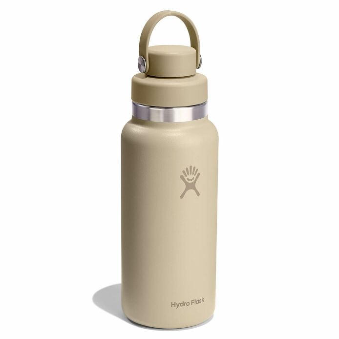 Hydro Flask Wide Mouth Bottle